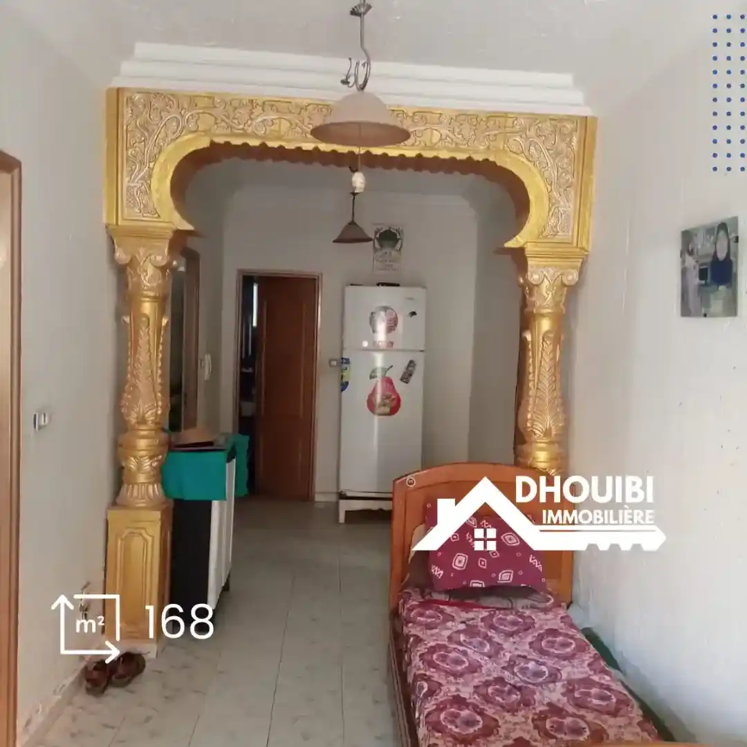 Agence Immobiliere Kairouan Immobilier Kairouan Contrat