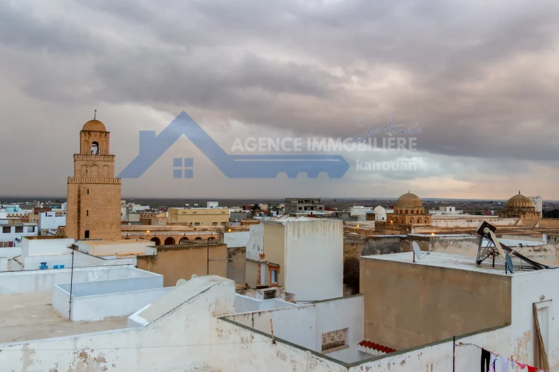 sell-apartment-in-kairouan-samsar