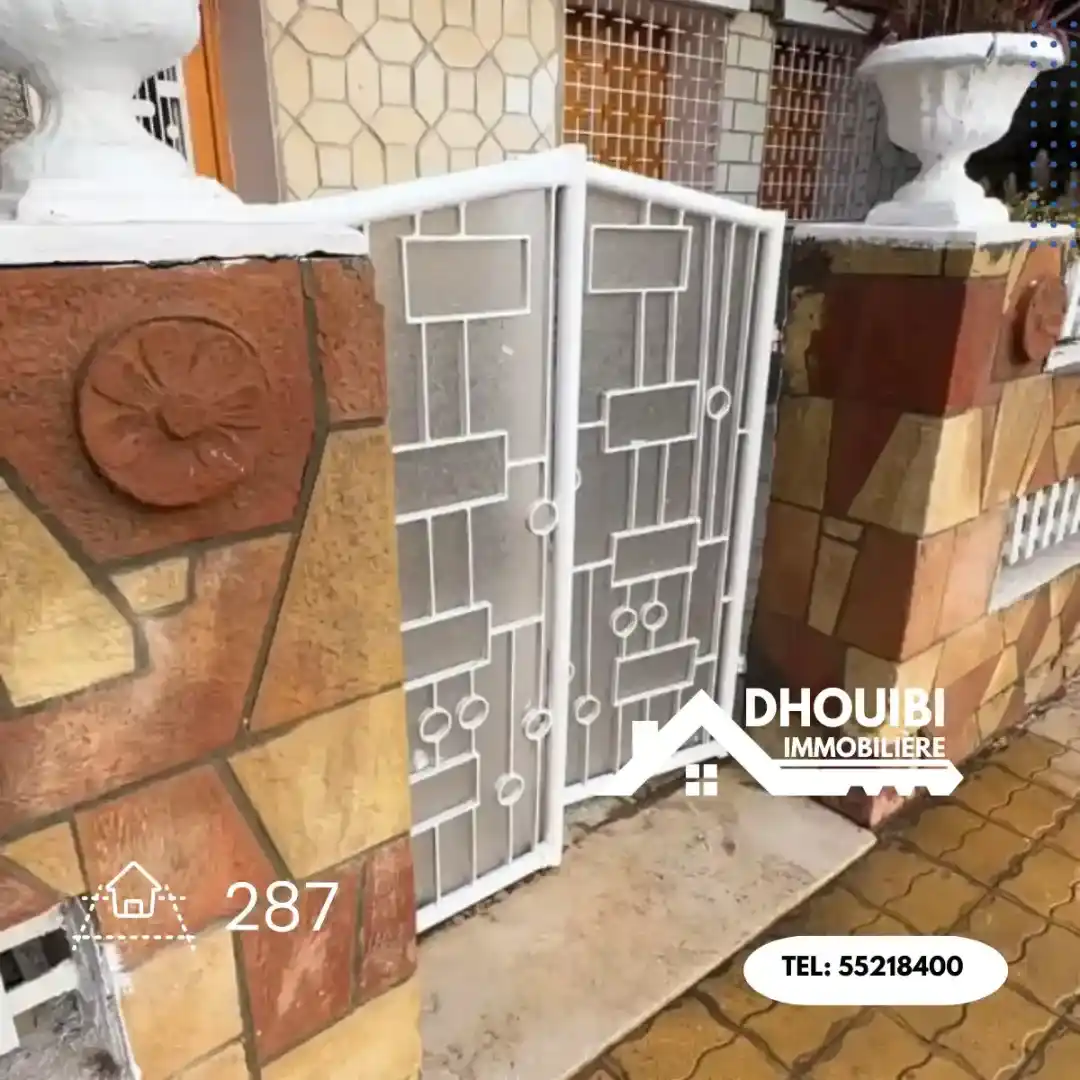 Agence Immobiliere Kairouan Immobilier Kairouan Contrat