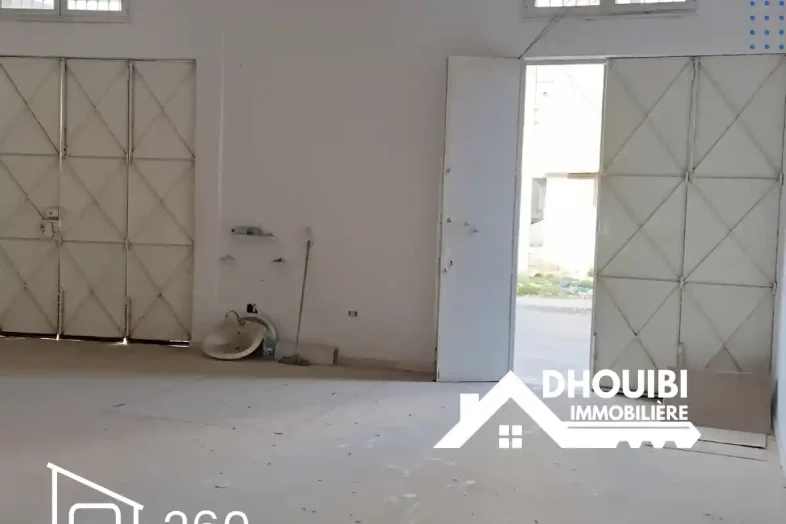 list-real-estate-agency-tunisia-House-Sell-Kairouan