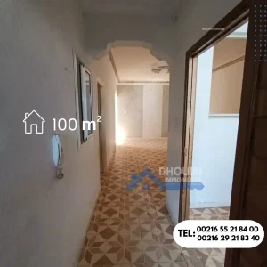 maison-garage-2-etages-superieurs-studio-a-vendre-a-kairouan