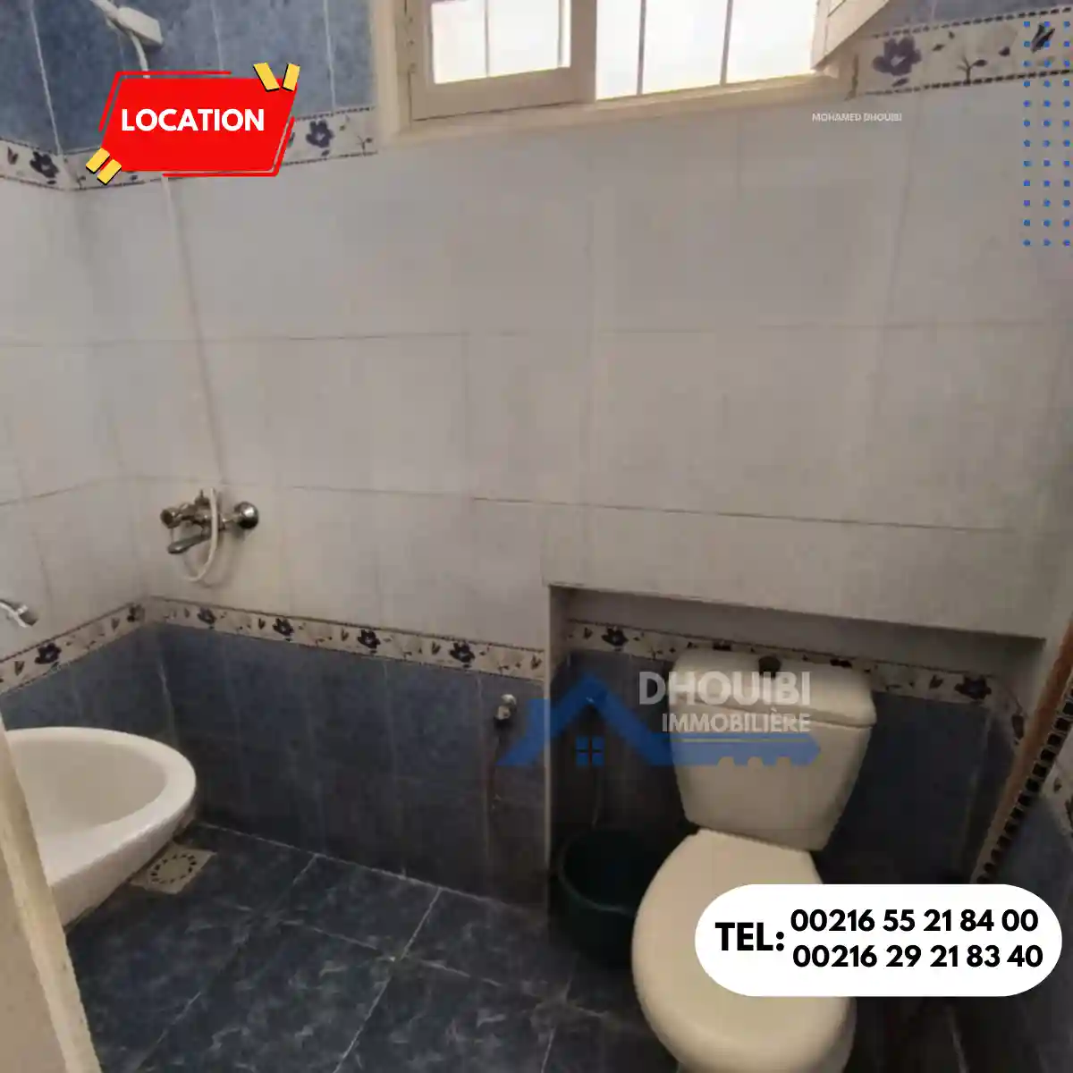 studio-avec-deux-etage-a-vendre-a-kairouan