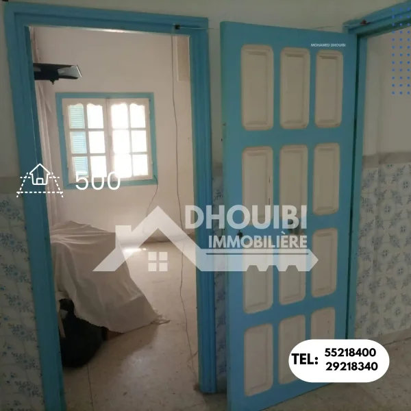 maison-avec-2-etages-a-vendre-kairouan-3
