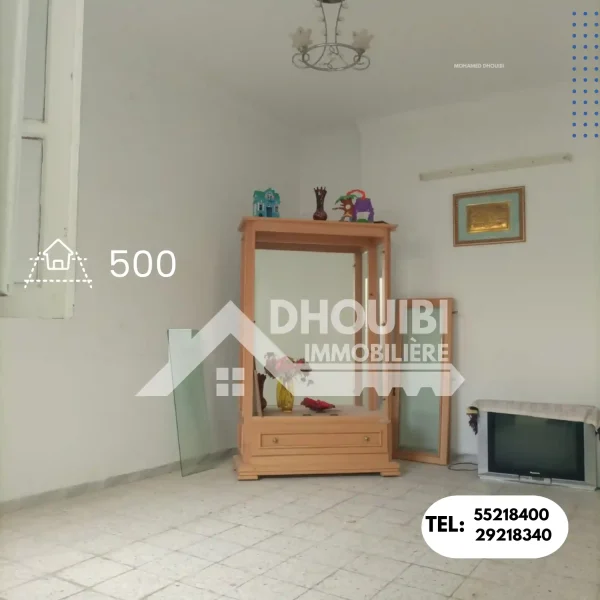 maison-avec-2-etages-a-vendre-kairouan-4