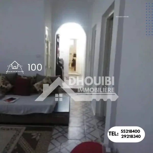 maison-garage-2-etages-superieurs-studio-a-vendre-a-kairouan-1