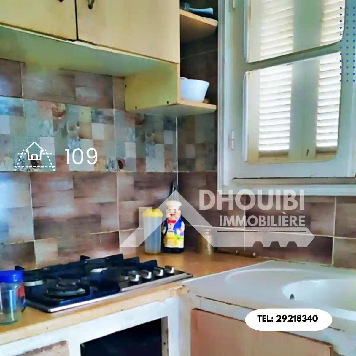 Agence Immobiliere Kairouan Immobilier Kairouan Contrat