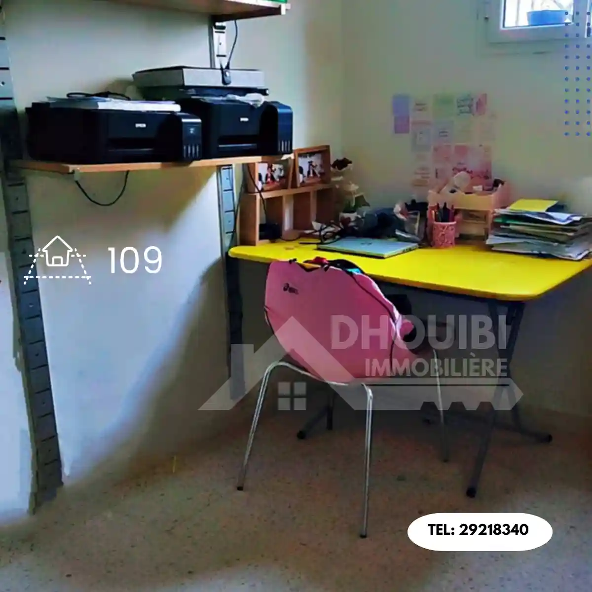 Agence Immobiliere Kairouan Immobilier Kairouan Contrat