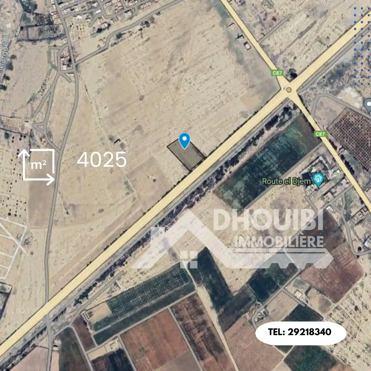 Agence Immobiliere Kairouan Immobilier Kairouan Contrat