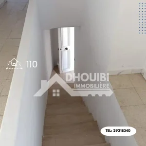 logement-avec-entree-independante-kairouan