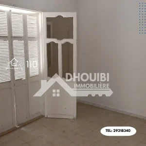 studio-a-vendre-al-hajjam-kairouan