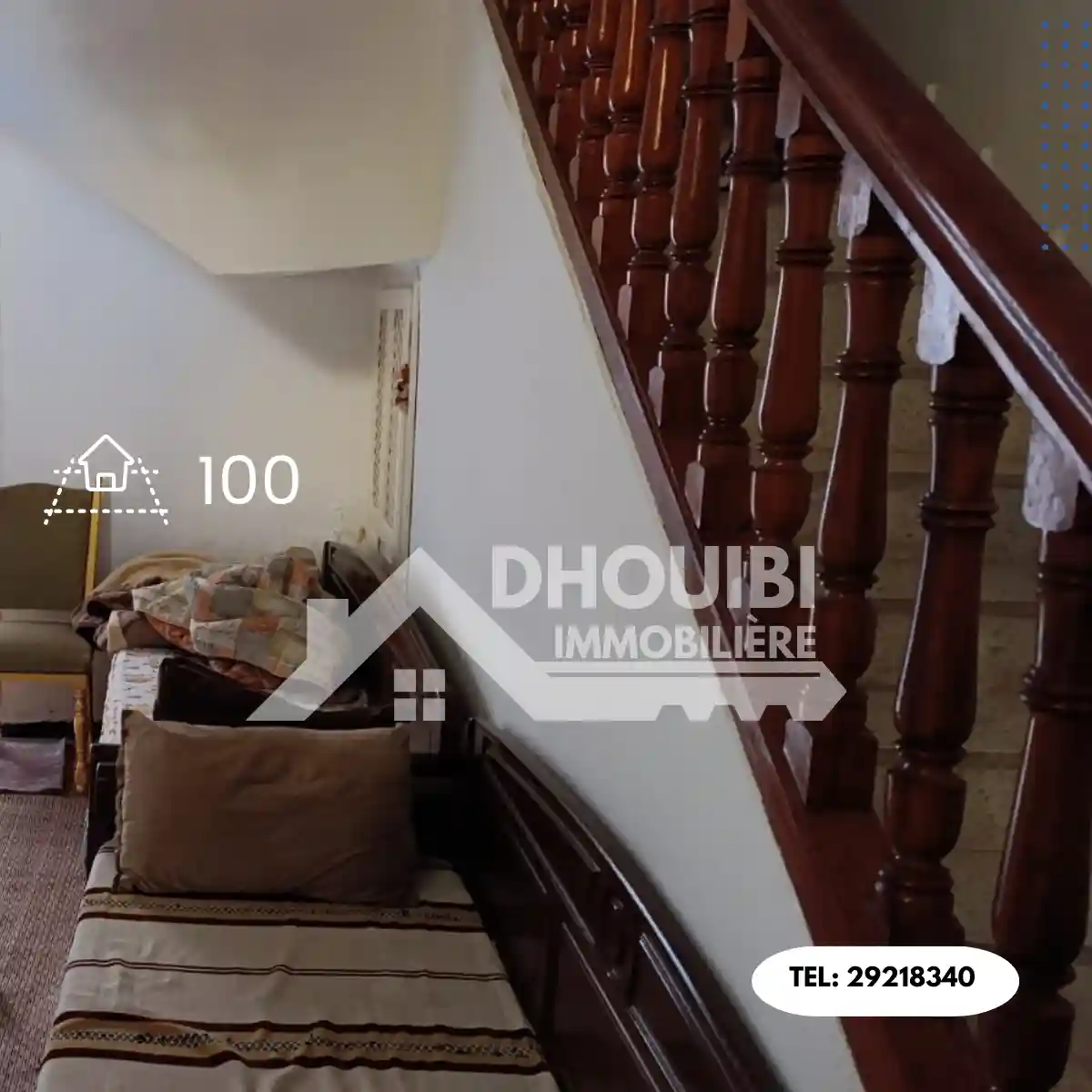 Agence Immobiliere Kairouan Immobilier Kairouan Contrat