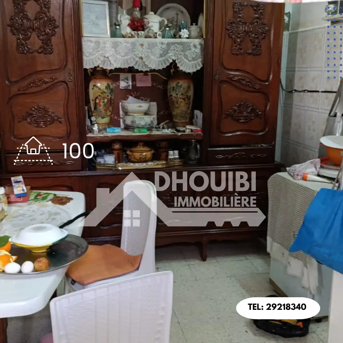 Agence Immobiliere Kairouan Immobilier Kairouan Contrat