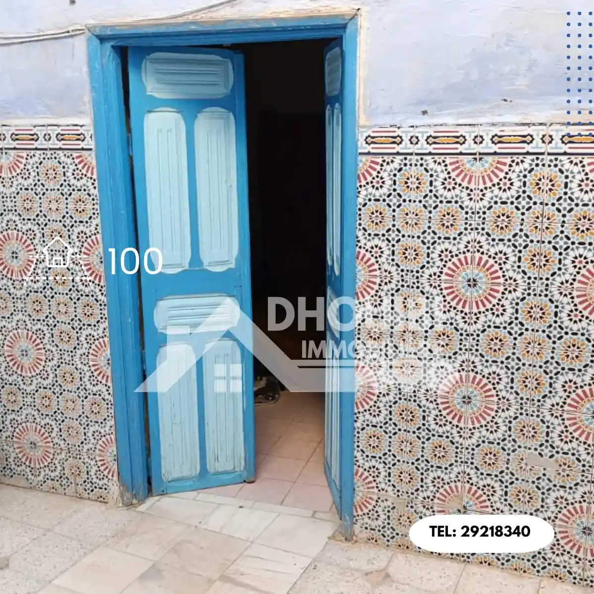 Agence Immobiliere Kairouan Immobilier Kairouan Contrat