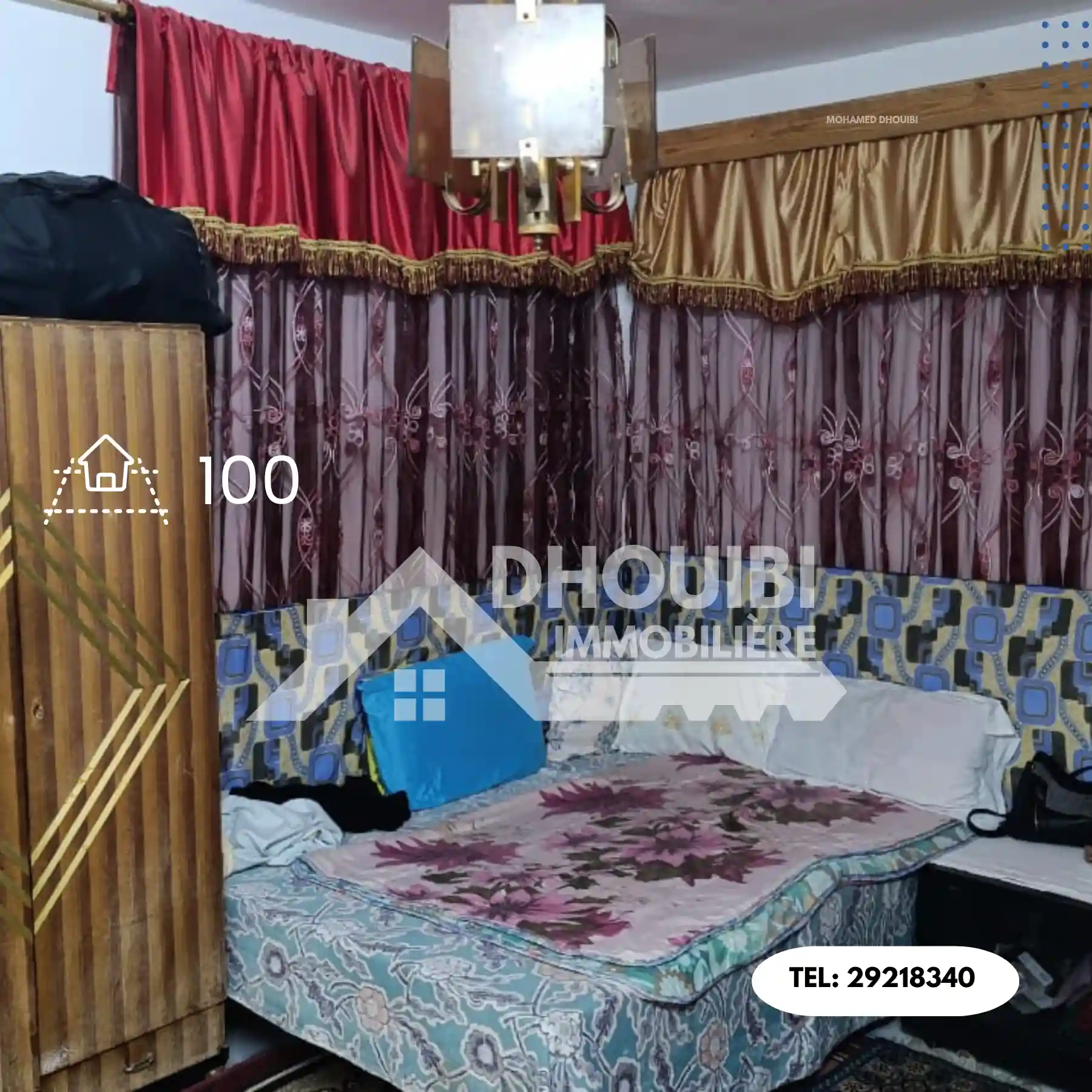 Agence Immobiliere Kairouan Immobilier Kairouan Contrat