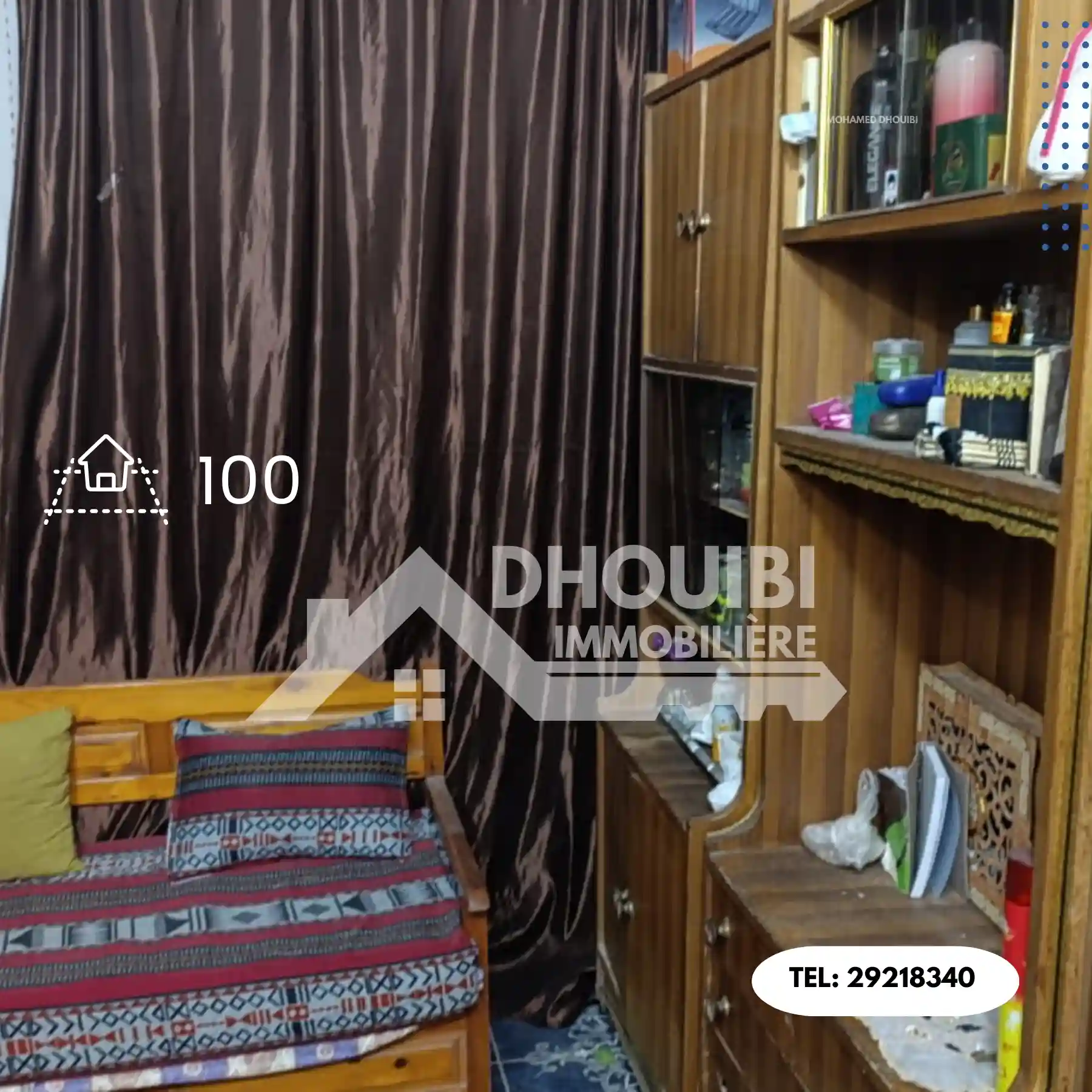 Agence Immobiliere Kairouan Immobilier Kairouan Contrat