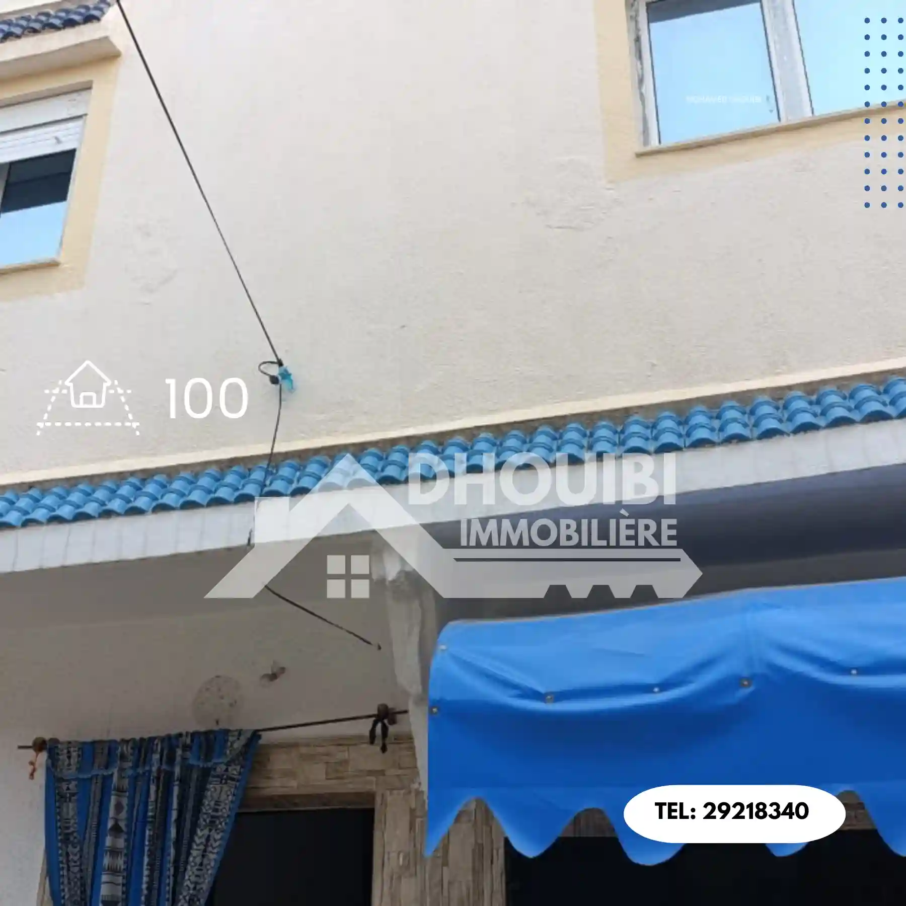 Agence Immobiliere Kairouan Immobilier Kairouan Contrat