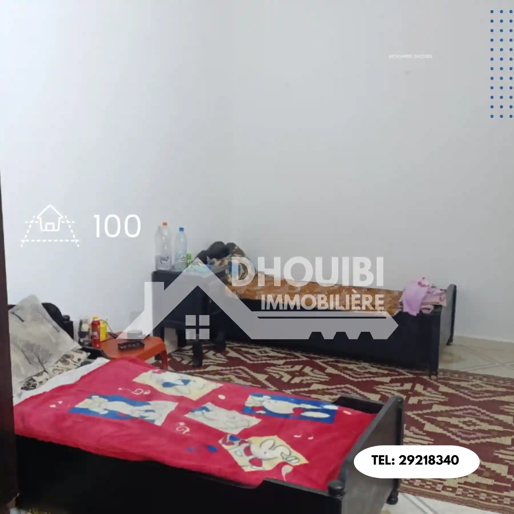 Agence Immobiliere Kairouan Immobilier Kairouan Contrat