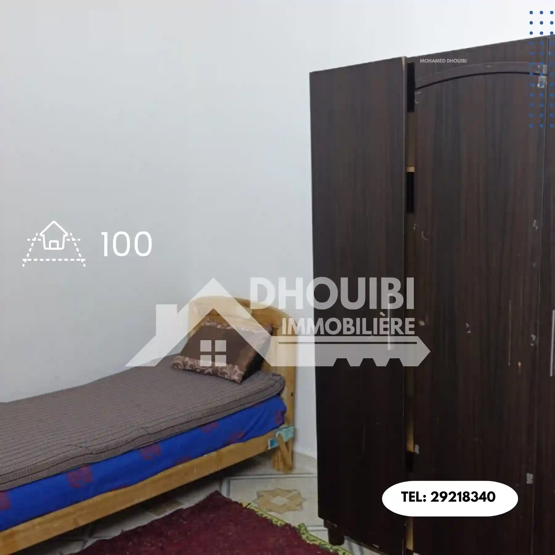 Agence Immobiliere Kairouan Immobilier Kairouan Contrat