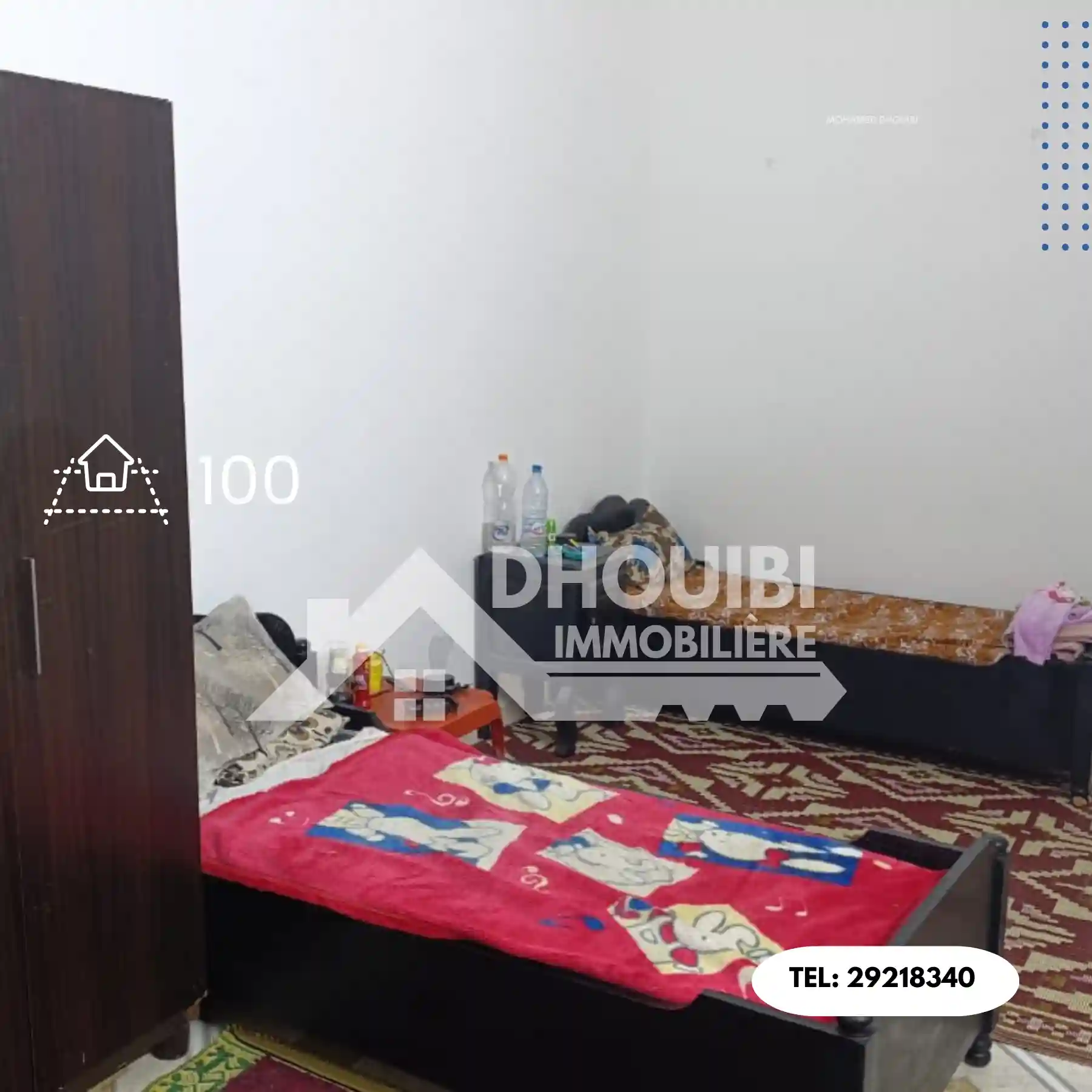 Agence Immobiliere Kairouan Immobilier Kairouan Contrat