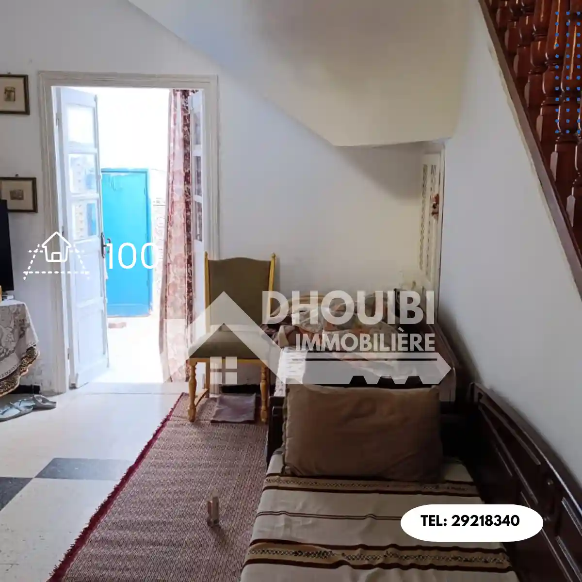 Agence Immobiliere Kairouan Immobilier Kairouan Contrat