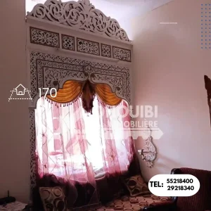 maison-a-vendre-kairouan-kchelfa-rahba-1