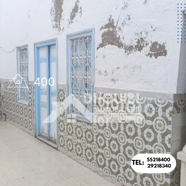 maison-traditionelle-a-vendre-a-kairouan-1