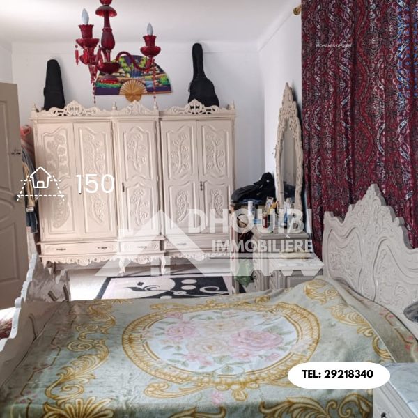 maisoun a vendre a kairouan hajjem-2