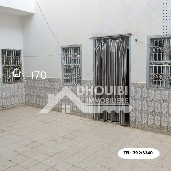 vente-maison-170m-hay-mohamed-ali