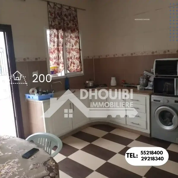 maison-a-vendre-a-mansoura-terrain-kerkoud-3