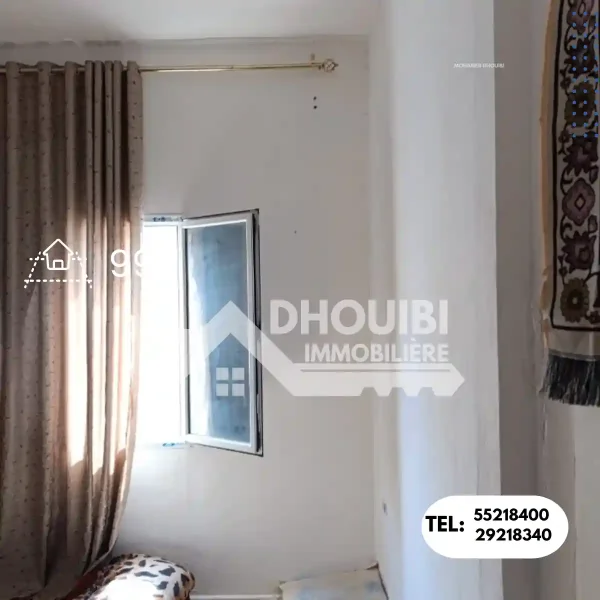 Maison-et-2-appartement-kairouan-2