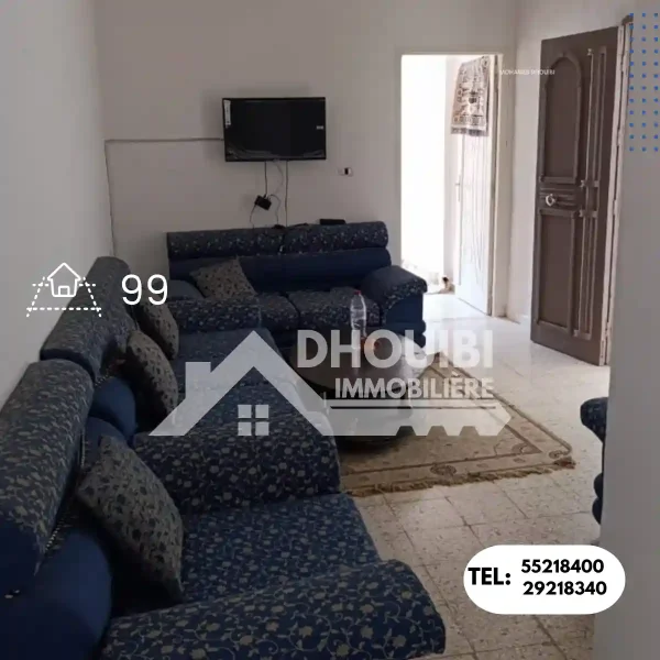 Maison-et-2-appartement-kairouan-3