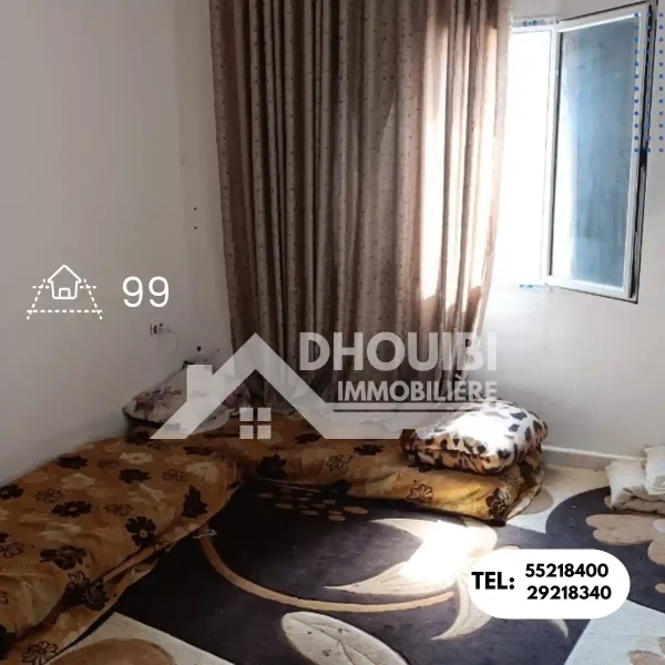 Maison-et-2-appartement-kairouan-4