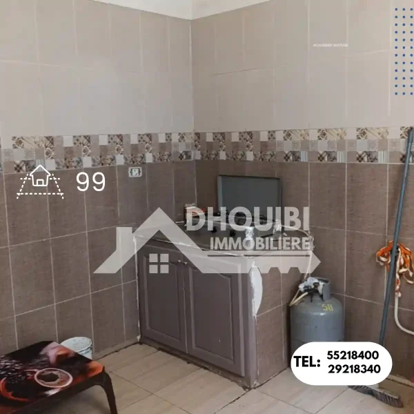 Maison-et-2-appartement-kairouan-5