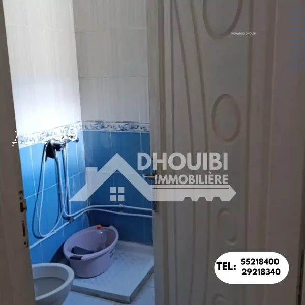 Maison-et-2-appartement-kairouan-7