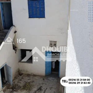 maison-a-vendre-kairouan-sidi-issa