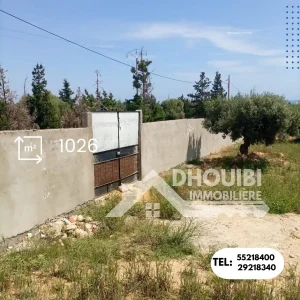 terrain-constructible-a-vendre-chatt-mariem-sousse-1026-