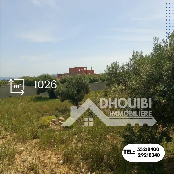 terrain-constructible-a-vendre-chatt-mariem-sousse-1026-1