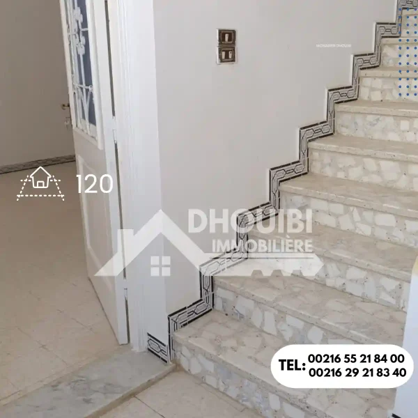 appartement-a-vendre-hajjem-kairouan-1