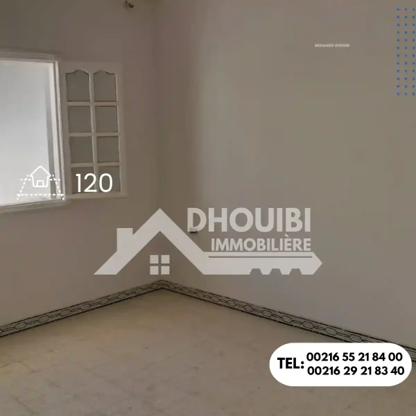 appartement-a-vendre-hajjem-kairouan-2