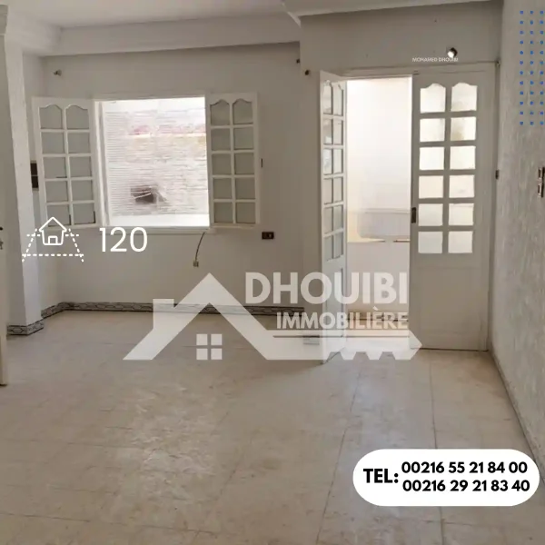 appartement-a-vendre-hajjem-kairouan-3