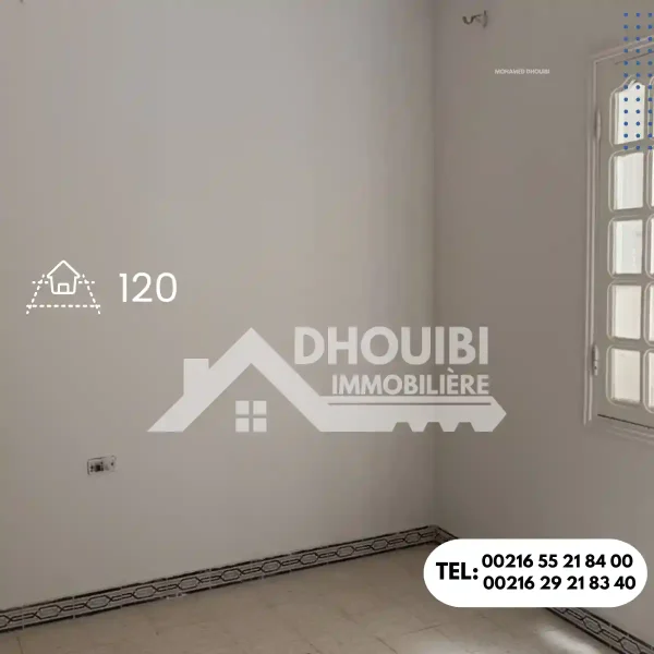 appartement-a-vendre-hajjem-kairouan-5