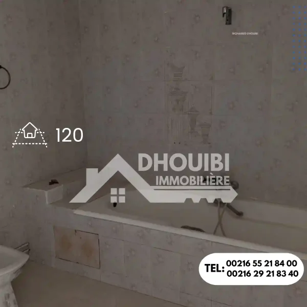 appartement-a-vendre-hajjem-kairouan-6