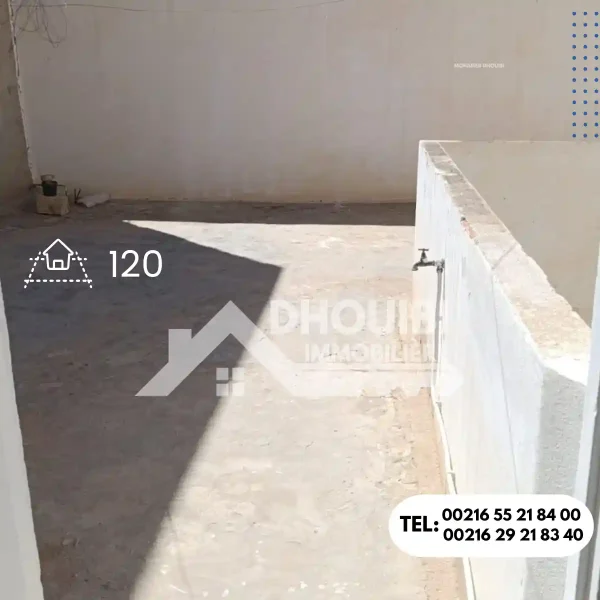 appartement-a-vendre-hajjem-kairouan-7