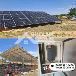energie-photovoltaique-en-tunisie-kairouan