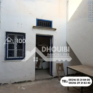 maison-a-vendre-kairouan-