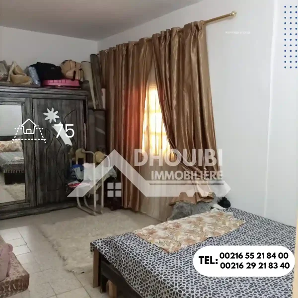 maison-a-vendre-kairouan-beb-jedid-4