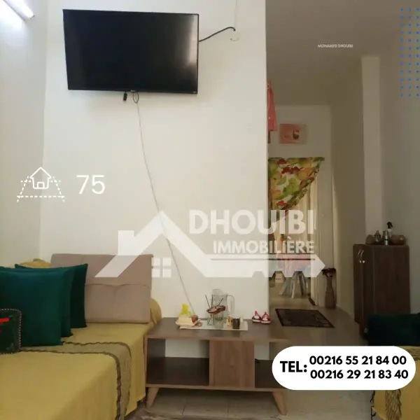 maison-a-vendre-kairouan-beb-jedid