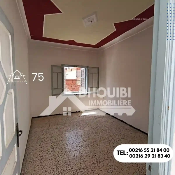 maison-a-vendre-kairouan-trik-hafouz-