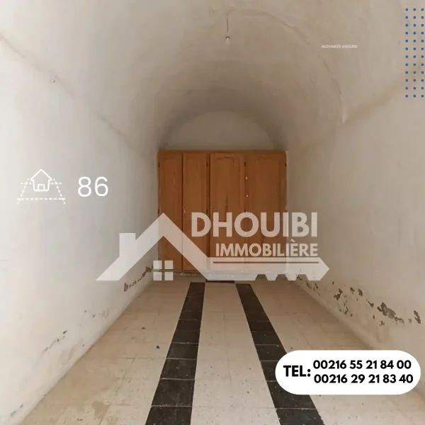 maison-a-vendre-malaji-kaieouan