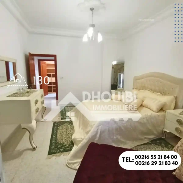 maison-style-americain-a-vendre-a-kairouan